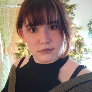 Meet your Posher, Kaitlyn